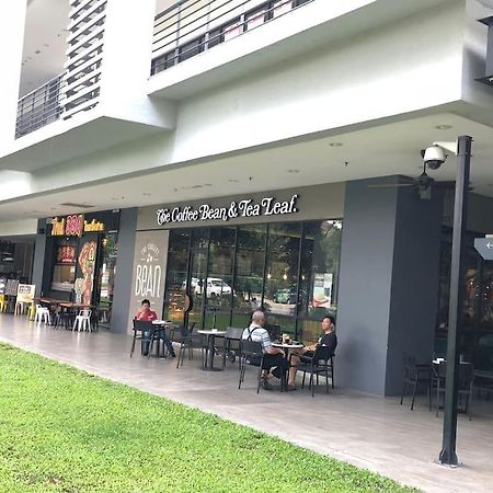 Tropicana Avenue B32-09, Petaling Jaya Exterior photo