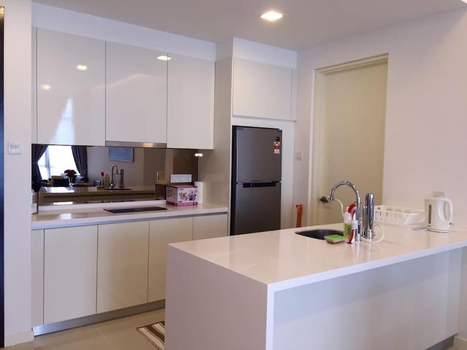 Tropicana Avenue B32-09, Petaling Jaya Exterior photo